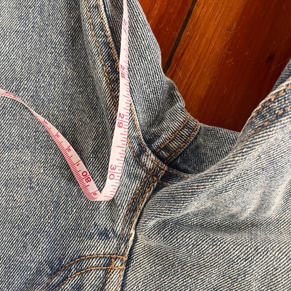 Tapered Gucci Jeans size 30 - Picture 10 of 13